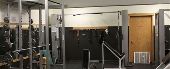 Down Under Fitness: 820 2nd St W, Havre, MT 59501